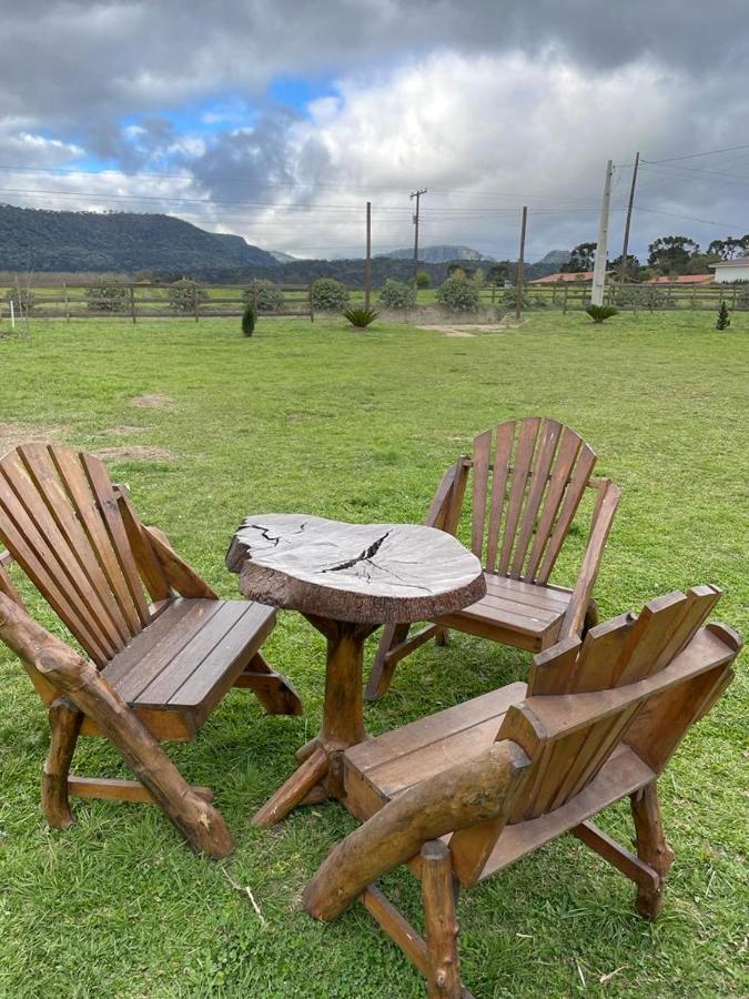أوروبيسي Paraiso Do Campestre المظهر الخارجي الصورة