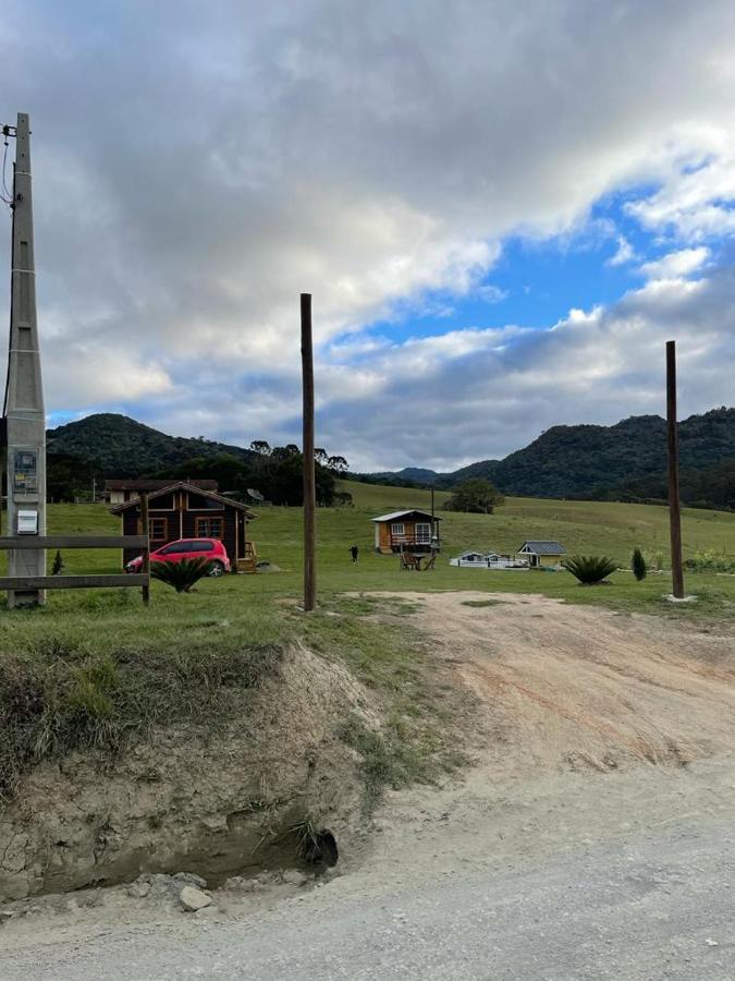 أوروبيسي Paraiso Do Campestre المظهر الخارجي الصورة